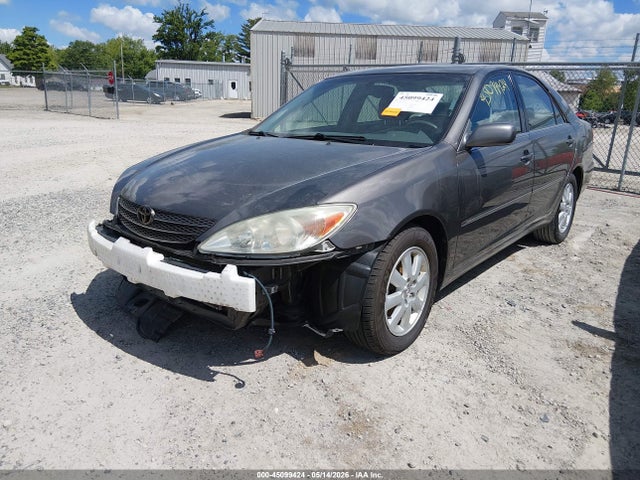 2003 Toyota Camry Xle მანქანა იყიდება აუქციონზე, vin: 4T1BE32K23U763107, აუქციონის ნომერი: 45099424