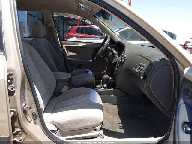 Продаж на аукціоні авто 2006 Hyundai Elantra Gls/gt, vin: KMHDN56D36U203620, номер лоту: 45099426