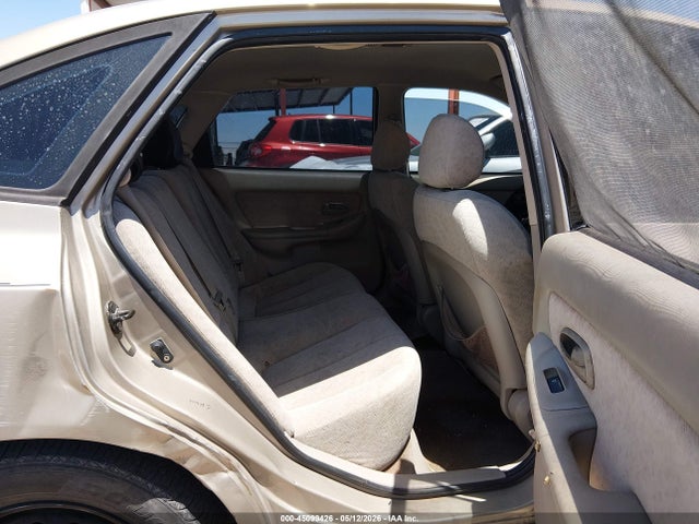 Продаж на аукціоні авто 2006 Hyundai Elantra Gls/gt, vin: KMHDN56D36U203620, номер лоту: 45099426