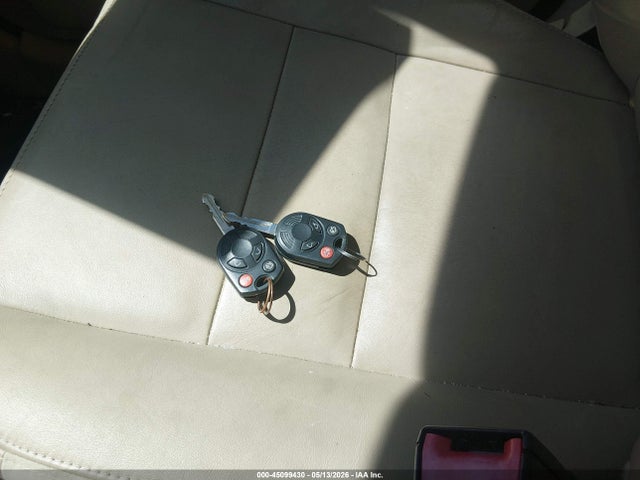Продажа на аукционе авто 2012 Ford Escape Limited, vin: 1FMCU0EG2CKA85550, номер лота: 45099430