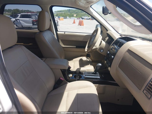 Продажа на аукционе авто 2012 Ford Escape Limited, vin: 1FMCU0EG2CKA85550, номер лота: 45099430