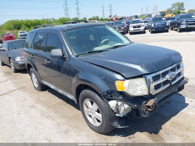 Продаж на аукціоні авто 2009 Ford Escape Xlt, vin: 1FMCU93G79KC58074, номер лоту: 45099433