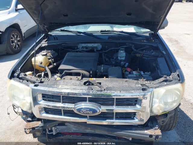 Продаж на аукціоні авто 2009 Ford Escape Xlt, vin: 1FMCU93G79KC58074, номер лоту: 45099433