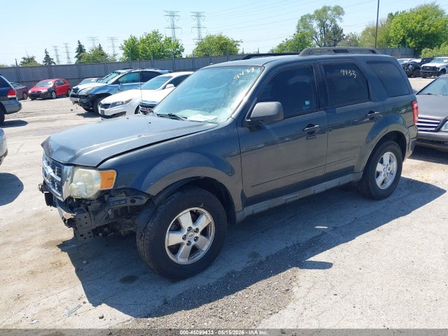 Продаж на аукціоні авто 2009 Ford Escape Xlt, vin: 1FMCU93G79KC58074, номер лоту: 45099433