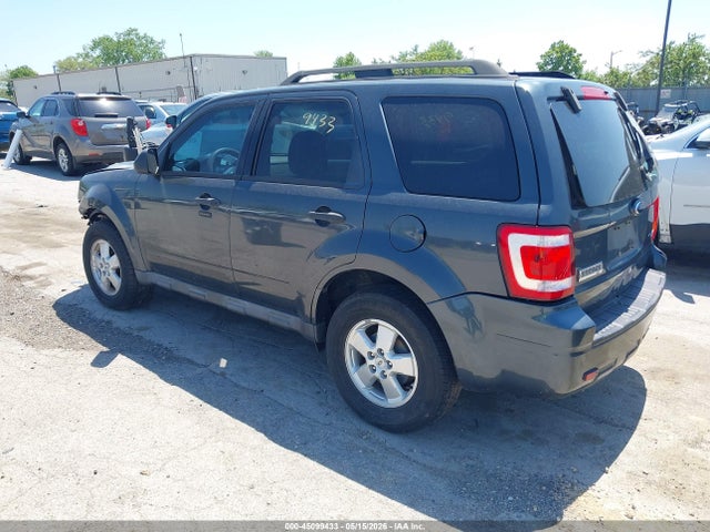 Продаж на аукціоні авто 2009 Ford Escape Xlt, vin: 1FMCU93G79KC58074, номер лоту: 45099433