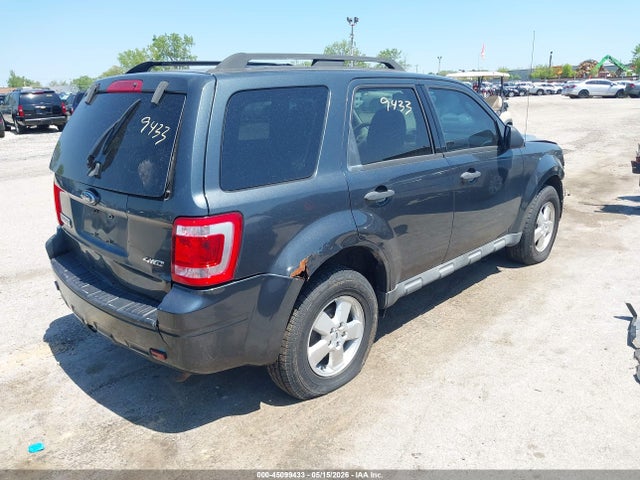 Продаж на аукціоні авто 2009 Ford Escape Xlt, vin: 1FMCU93G79KC58074, номер лоту: 45099433
