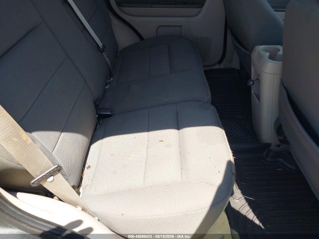 Продаж на аукціоні авто 2009 Ford Escape Xlt, vin: 1FMCU93G79KC58074, номер лоту: 45099433