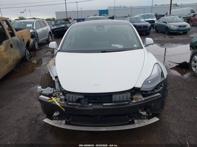 Aukcja sprzedaży 2020 Tesla Model 3 Long Range Dual Motor All-wheel Drive, vin: 5YJ3E1EB2LF618876, numer aukcji: 45099435