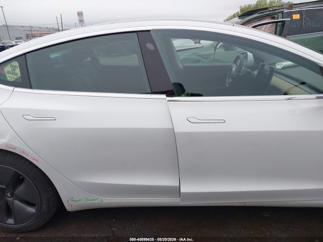 Aukcja sprzedaży 2020 Tesla Model 3 Long Range Dual Motor All-wheel Drive, vin: 5YJ3E1EB2LF618876, numer aukcji: 45099435