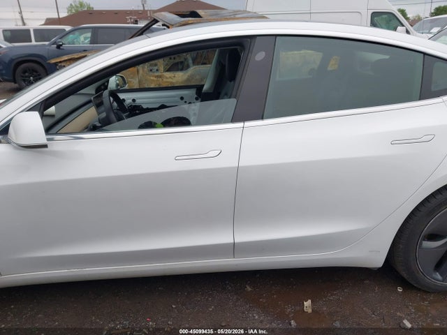 Aukcja sprzedaży 2020 Tesla Model 3 Long Range Dual Motor All-wheel Drive, vin: 5YJ3E1EB2LF618876, numer aukcji: 45099435