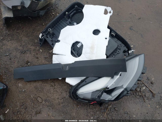 Aukcja sprzedaży 2020 Tesla Model 3 Long Range Dual Motor All-wheel Drive, vin: 5YJ3E1EB2LF618876, numer aukcji: 45099435