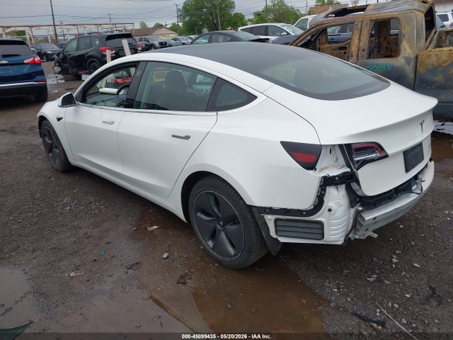Aukcja sprzedaży 2020 Tesla Model 3 Long Range Dual Motor All-wheel Drive, vin: 5YJ3E1EB2LF618876, numer aukcji: 45099435
