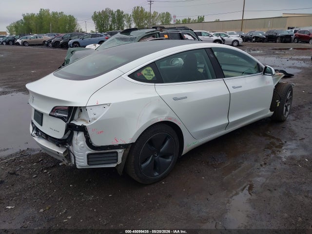 Aukcja sprzedaży 2020 Tesla Model 3 Long Range Dual Motor All-wheel Drive, vin: 5YJ3E1EB2LF618876, numer aukcji: 45099435