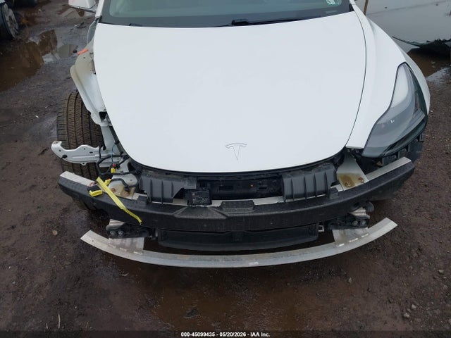 Aukcja sprzedaży 2020 Tesla Model 3 Long Range Dual Motor All-wheel Drive, vin: 5YJ3E1EB2LF618876, numer aukcji: 45099435