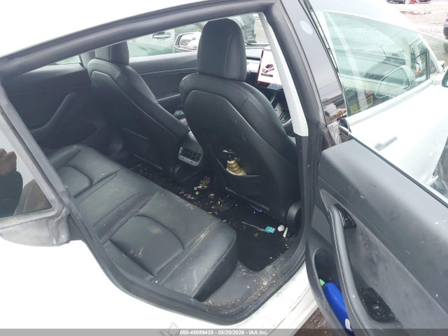 Aukcja sprzedaży 2020 Tesla Model 3 Long Range Dual Motor All-wheel Drive, vin: 5YJ3E1EB2LF618876, numer aukcji: 45099435