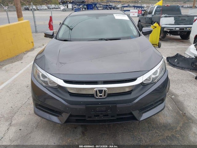 Honda CIVIC EX 2017 2HGFC2F76HH512579 Image 11