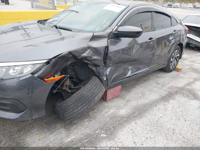 Honda CIVIC EX 2017 2HGFC2F76HH512579 Image 6