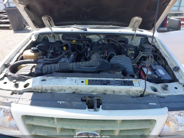 Aukcja sprzedaży 2001 Ford Ranger Xl/xlt, vin: 1FTYR10D81PB68141, numer aukcji: 45099444