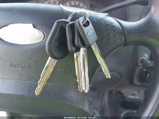 Aukcja sprzedaży 2001 Ford Ranger Xl/xlt, vin: 1FTYR10D81PB68141, numer aukcji: 45099444