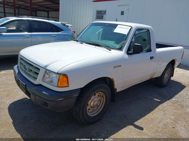 Aukcja sprzedaży 2001 Ford Ranger Xl/xlt, vin: 1FTYR10D81PB68141, numer aukcji: 45099444