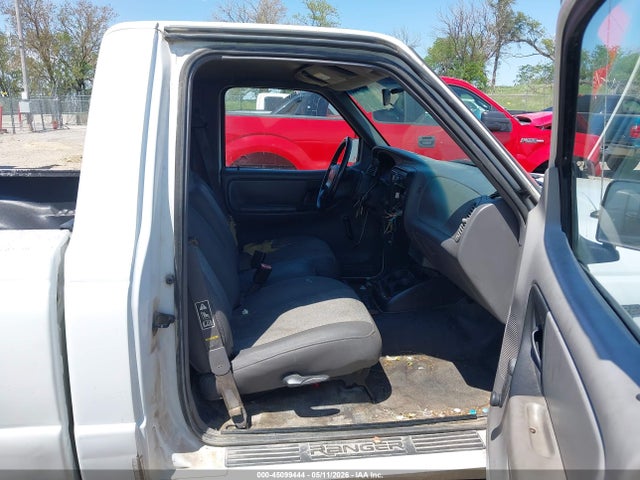 Aukcja sprzedaży 2001 Ford Ranger Xl/xlt, vin: 1FTYR10D81PB68141, numer aukcji: 45099444