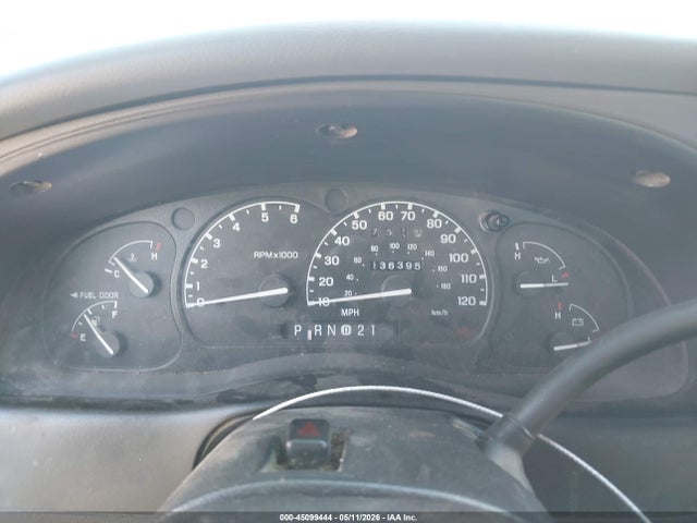 Aukcja sprzedaży 2001 Ford Ranger Xl/xlt, vin: 1FTYR10D81PB68141, numer aukcji: 45099444