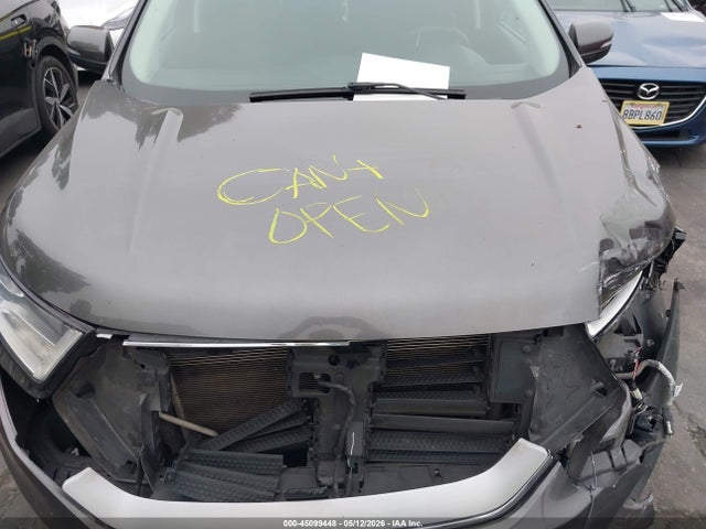 2FMPK3J92GBC18159 Ford EDGE SEL