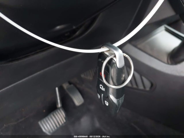 2FMPK3J92GBC18159 Ford EDGE SEL