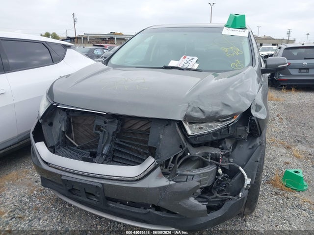 2FMPK3J92GBC18159 Ford EDGE SEL