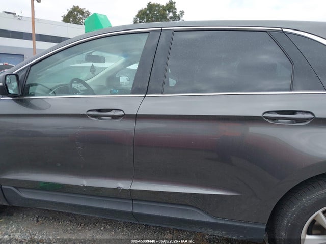 2FMPK3J92GBC18159 Ford EDGE SEL