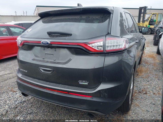 2FMPK3J92GBC18159 Ford EDGE SEL