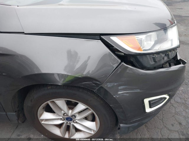 2FMPK3J92GBC18159 Ford EDGE SEL