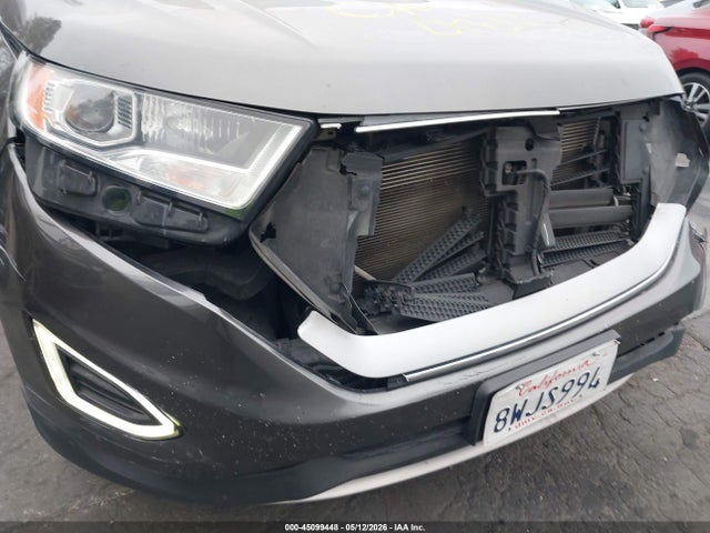 2FMPK3J92GBC18159 Ford EDGE SEL