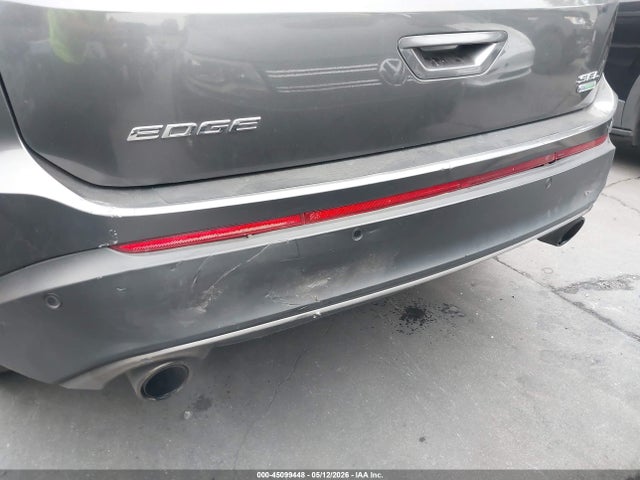 2FMPK3J92GBC18159 Ford EDGE SEL