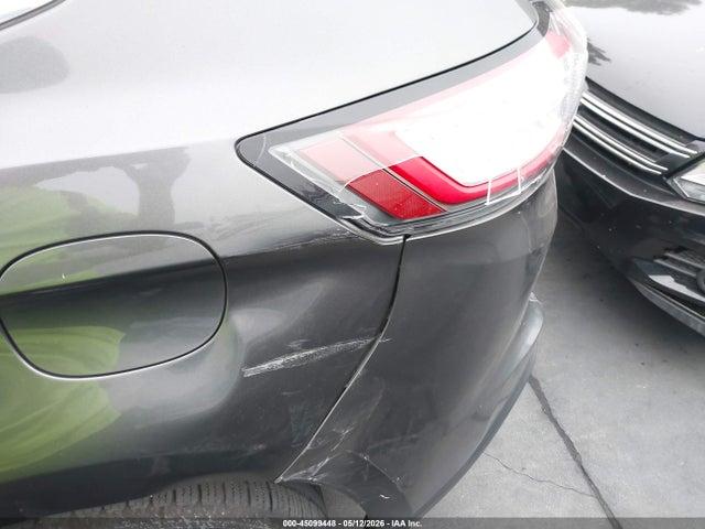 2FMPK3J92GBC18159 Ford EDGE SEL