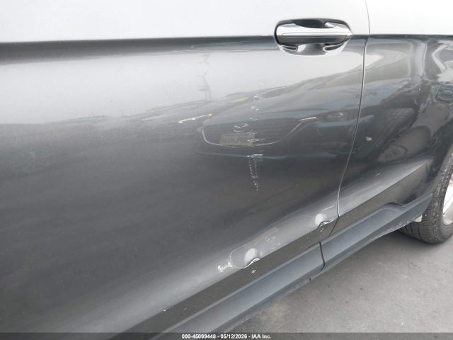 2FMPK3J92GBC18159 Ford EDGE SEL