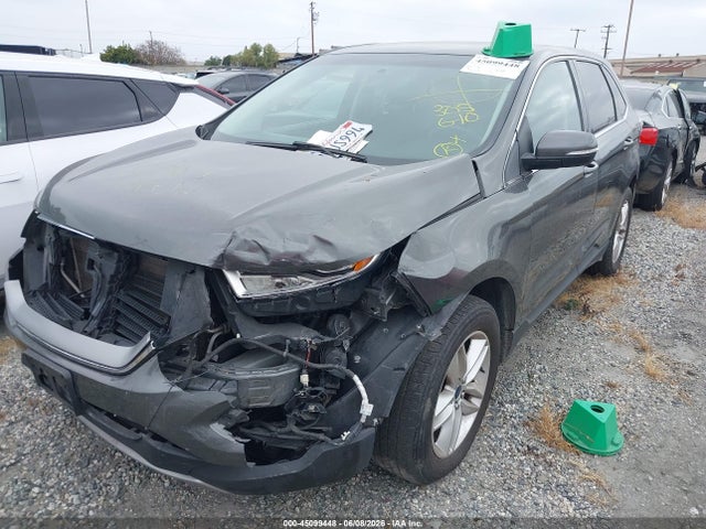 2FMPK3J92GBC18159 Ford EDGE SEL
