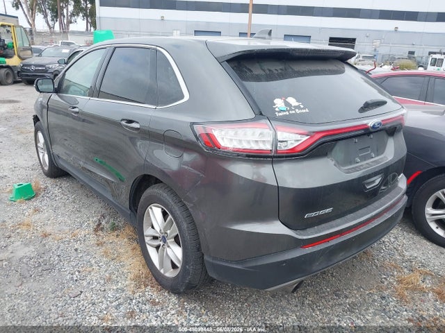 2FMPK3J92GBC18159 Ford EDGE SEL