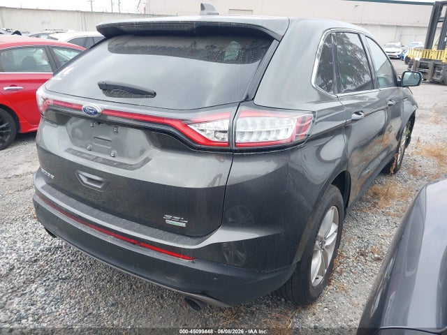 2FMPK3J92GBC18159 Ford EDGE SEL