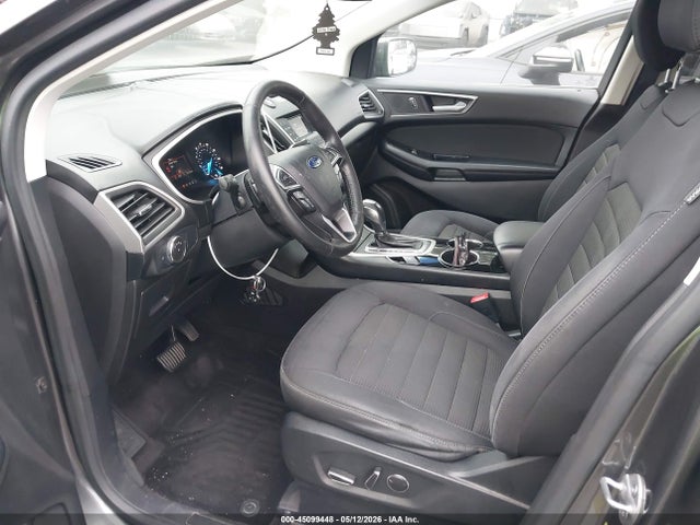 2FMPK3J92GBC18159 Ford EDGE SEL