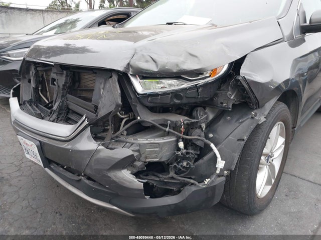 2FMPK3J92GBC18159 Ford EDGE SEL