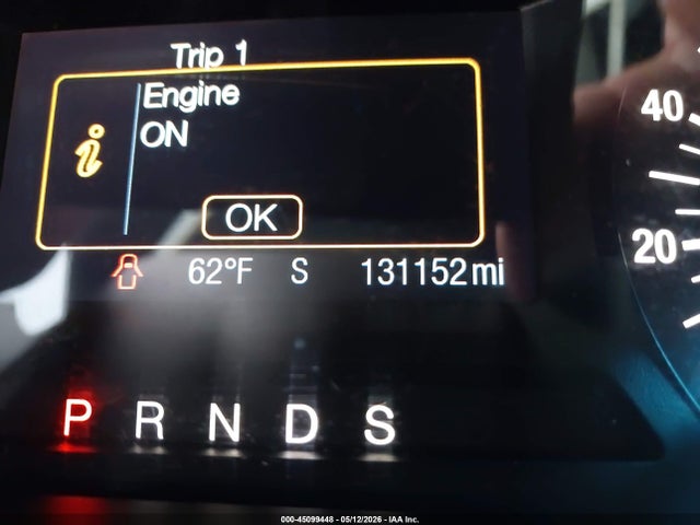 2FMPK3J92GBC18159 Ford EDGE SEL