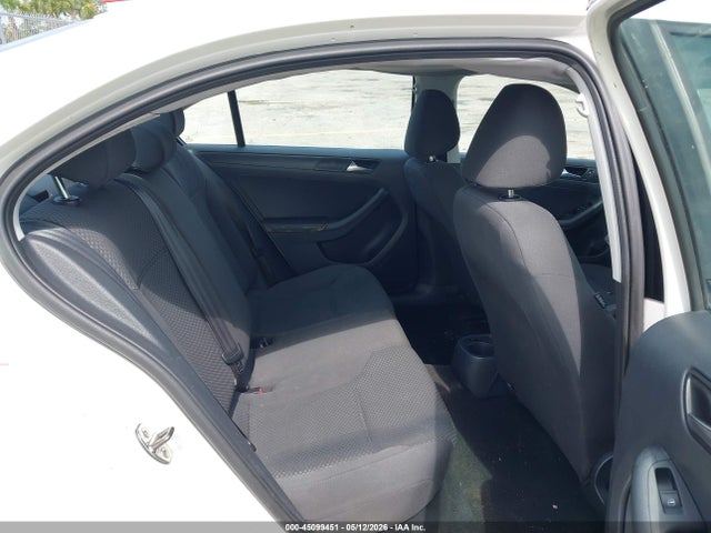 45099451 :رقم المزاد ، 3VW2K7AJ1BM379400 vin ، 2011 Volkswagen Jetta 2.0l S مزاد بيع
