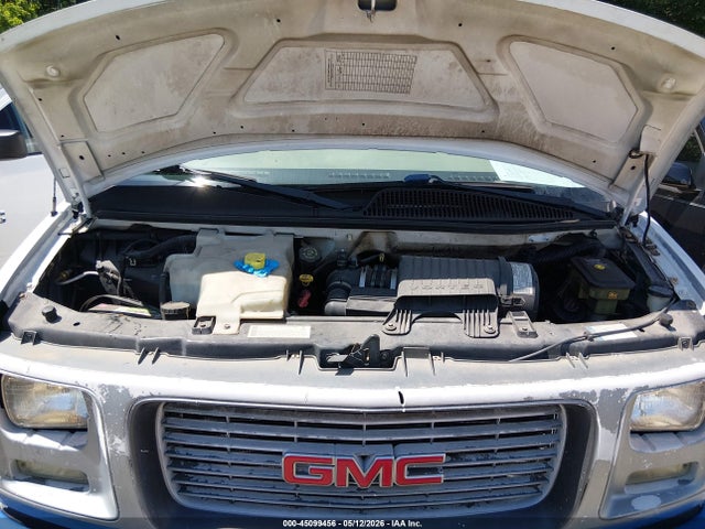 Продаж на аукціоні авто 2001 Gmc Savana Standard, vin: 1GTHG39RX11203393, номер лоту: 45099456
