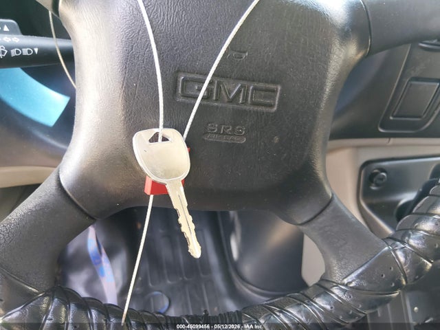 Продаж на аукціоні авто 2001 Gmc Savana Standard, vin: 1GTHG39RX11203393, номер лоту: 45099456