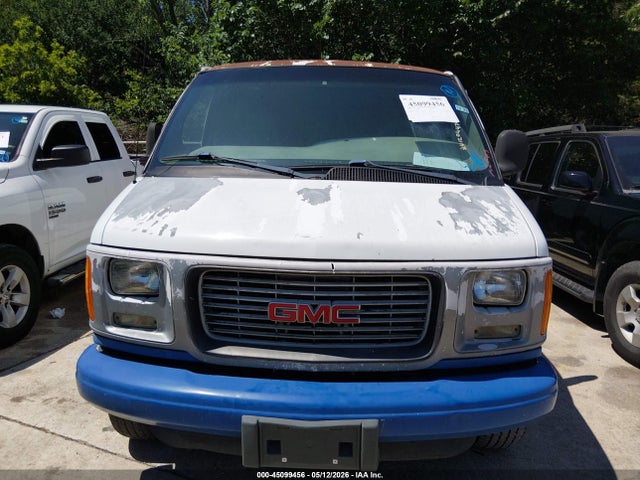 Продаж на аукціоні авто 2001 Gmc Savana Standard, vin: 1GTHG39RX11203393, номер лоту: 45099456