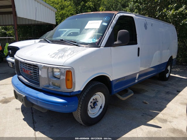Продаж на аукціоні авто 2001 Gmc Savana Standard, vin: 1GTHG39RX11203393, номер лоту: 45099456