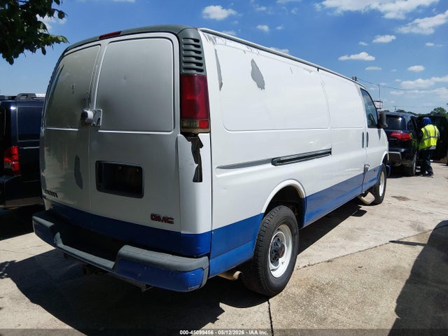 Продаж на аукціоні авто 2001 Gmc Savana Standard, vin: 1GTHG39RX11203393, номер лоту: 45099456