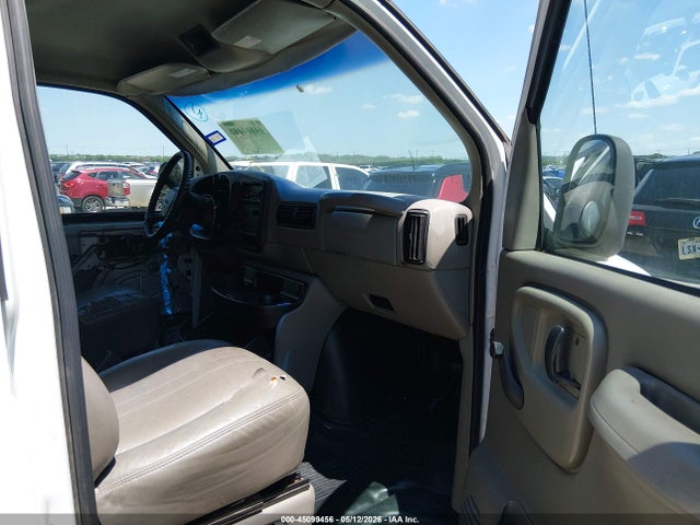 Продаж на аукціоні авто 2001 Gmc Savana Standard, vin: 1GTHG39RX11203393, номер лоту: 45099456