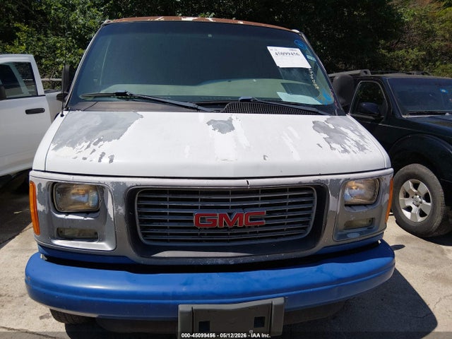 Продаж на аукціоні авто 2001 Gmc Savana Standard, vin: 1GTHG39RX11203393, номер лоту: 45099456